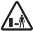Sun Joe BDLA0203 - Safety Symbols - 12