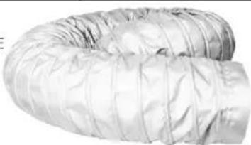 HeatStar NOMAD HS115SF - FONCTIONNEMENT (AVEC THERMOSTAT) - 4