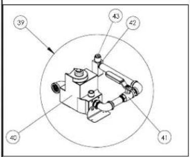 HeatStar NOMAD HS115SF - ⚠AVERTISSEMENT - 1