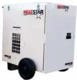 HeatStar NOMAD HS115SF - Instructions d'utilisation et MANUEL du propriétaire - 1