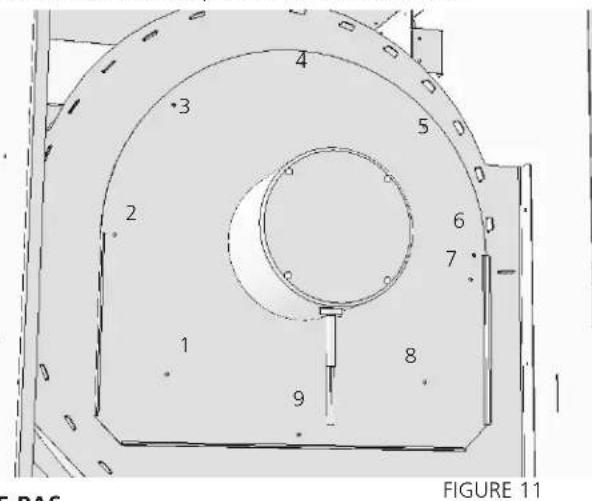 4 3 5 2 6 7 1 8 9 FIGURE 11