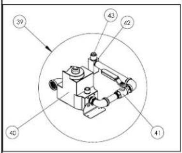 HeatStar NOMAD HS115SF - ADVERTENCIA - 1