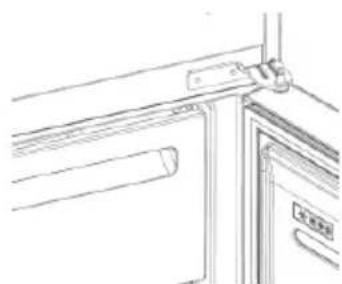 HOOVER HOCE7620CX - REVERZIBILNA VRATA - 4