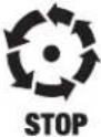 Sun Joe BDLA0201 - Safety Symbols - 7