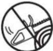 Sun Joe BDLA0201 - Safety Symbols - 11