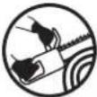 Sun Joe BDLA0201 - Safety Symbols - 13