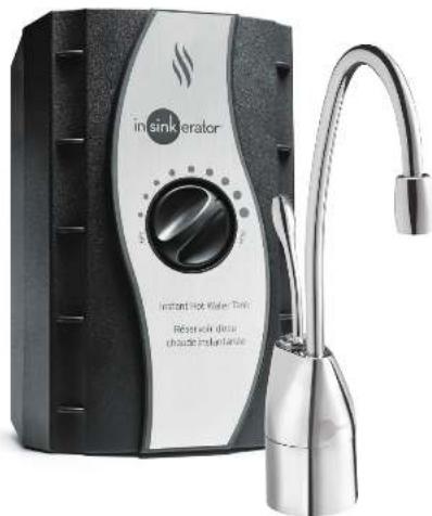 InSinkErator C1300 - 5