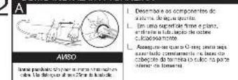 InSinkErator C1300 - COMO INSTALAR A TORNEIRA - 1