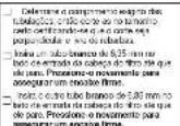 InSinkErator C1300 - INSTALAÇÃO DA FILTRAGEM (OPCIONAL) - 4