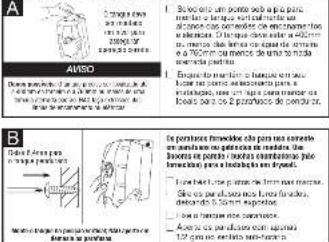 InSinkErator C1300 - MONTAGEM DO TANQUE - 1