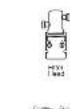 InSinkErator C1300 - OPTIONAL FILTER SYSTEM & INSTALL KIT - 2