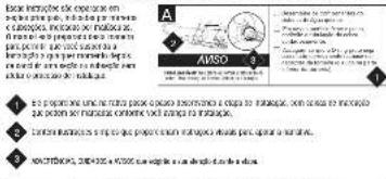InSinkErator C1300 - COMO USAR ESTE MANUAL DE INSTRUÇÕES - 1
