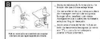 InSinkErator C1300 - NESTE PACOTE - 1