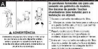 InSinkErator C1300 - INSTALAÇÃO DA FILTRAGEM (OPCIONAL) - 1