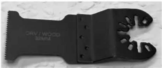 Toolcraft MW623 - a) Gereedschap monteren/wisselen - 2