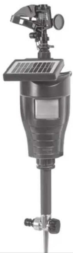 Gardigo 60085 - Solar Wasser-Tierabwehr - 1