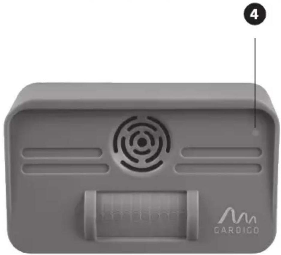 Gardigo 60050 - PRODUKTZEICHNUNG - 2