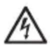 Gardigo 78540 - High Voltage! Please install the included yellow warning stickers by placing them in locations that are seen immediately when opening the bonnet. - 1