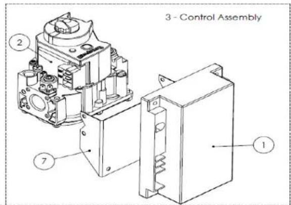 HeatStar HS9100 - Remarque: - 11