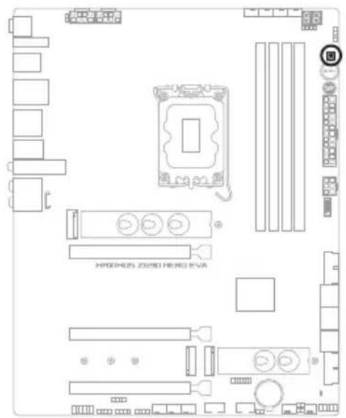 ASUS ROG MAXIMUS Z690 HERO EVA EDITION - ReTry 次子 - 1
