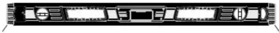 Laserliner DigiLevelLaser G80 - Kalibratie - 2