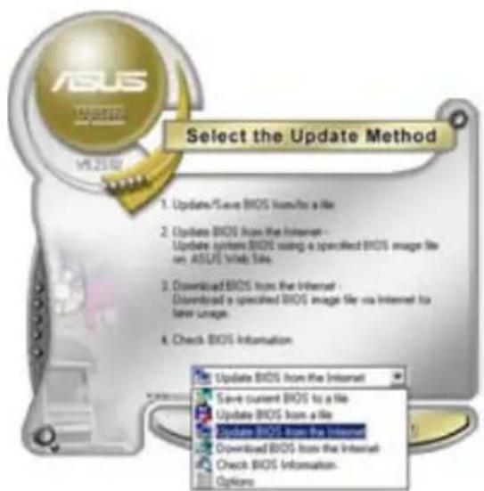 ASUS P5WDG2 WS Professional - 手順 - 3