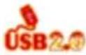 ASUS P5WDG2 WS Professional - USB 2.0 - 1