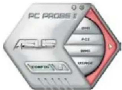 PC PROBE II DMI PCI WMI USAGE CONFIG