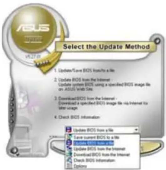 ASUS P5WDG2 WS Professional - 手順 - 6