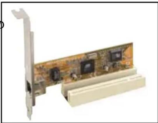 ASUS P5WDG2 WS Professional - PCI スロット - 1