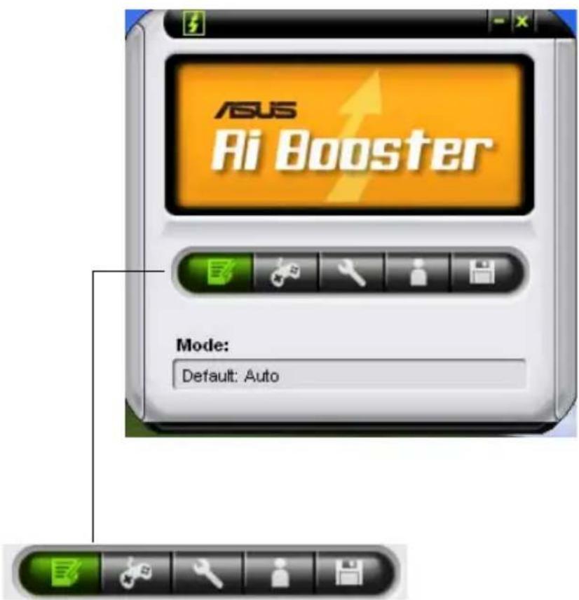 ASUS P5WDG2 WS Professional - ASUS AI Nap - 3