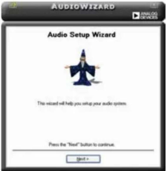 ASUS P5WDG2 WS Professional - SoundMAX ^® High Definition Audio - 4
