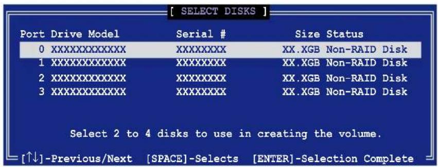 ASUS P5WDG2 WS Professional - 設定方法 - 5