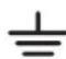 GW Instek GSP730 - Explication des symboles - 6