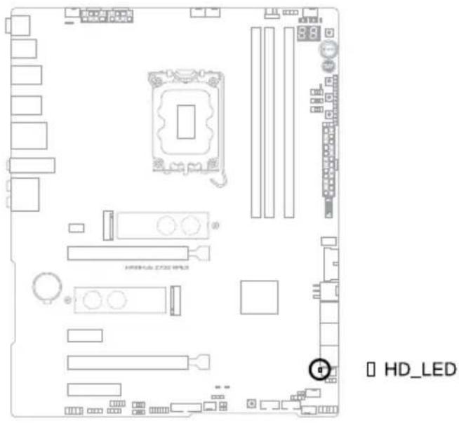 ASUS ROG MAXIMUS Z790 APEX - 37.スレーニジフバイスアケテビデルHD - 1