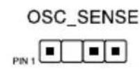 ASUS ROG MAXIMUS Z790 APEX - OSC Sense®-徳一 - 2