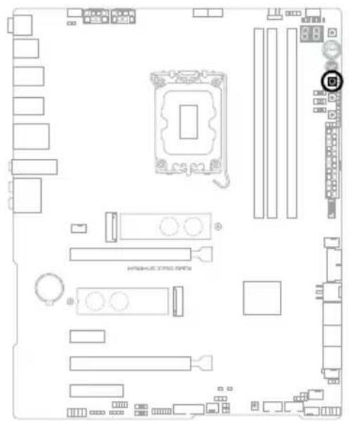 ASUS ROG MAXIMUS Z790 APEX - ReTry 次子 - 1
