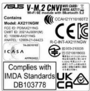 ASUS ROG MAXIMUS Z790 APEX - CE - 1