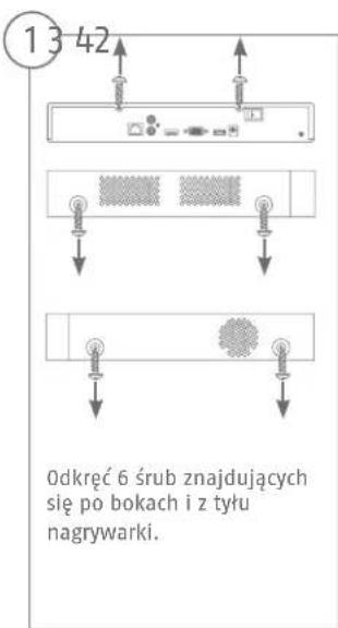 ABUS TVVR36301 - KRÓTKI PRZEWODNIK DO NAGRYWARKI IP - 6