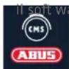 ABUS TVVR36301 - Confi gurazione app - 1
