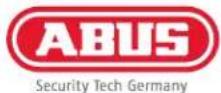 ABUS TVVR36301 - SOFTWAREEINRICHTUNG - 5