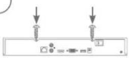 ABUS TVVR36301 - HARDWARE INSTALLATION - 8