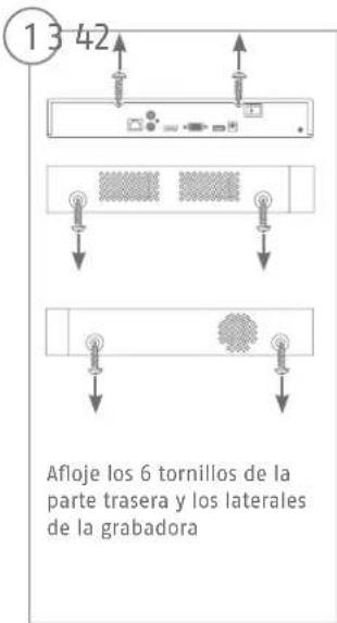 ABUS TVVR36301 - ADVERTENCIAS - 2