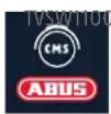 ABUS TVVR36301 - INSTRUCTIONS + SOFTWARE - 2