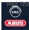 ABUS TVVR36301 - BRUKSANVISNING + PROGRAMVARA - 2