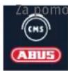 ABUS TVVR36301 - KRÓTKI PRZEWODNIK DO NAGRYWARKI IP - 11