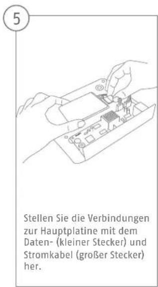 ABUS TVVR36301 - HARDWAREINSTALLATION - 5