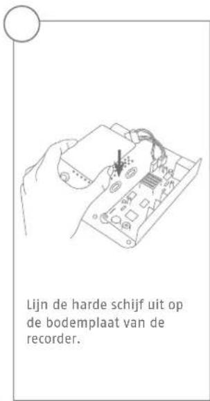 ABUS TVVR36801 - HARDWARE-INSTALLATIE - 3