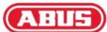 ABUS TVVR36801 - KONFIGURACJA APLIKACJI - 2