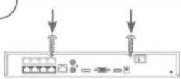 ABUS TVVR36801 - 5678 - 3